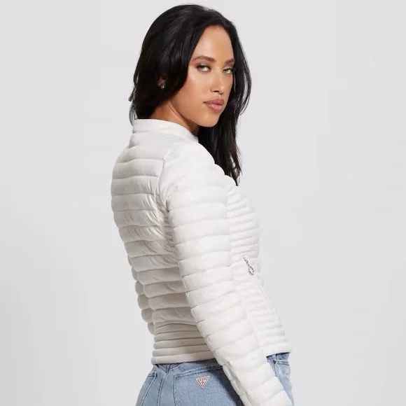 GUESS JACKET - Picture 6 of 7